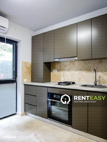 Apartament doua camere situat in zona Centrala - UMF - 6