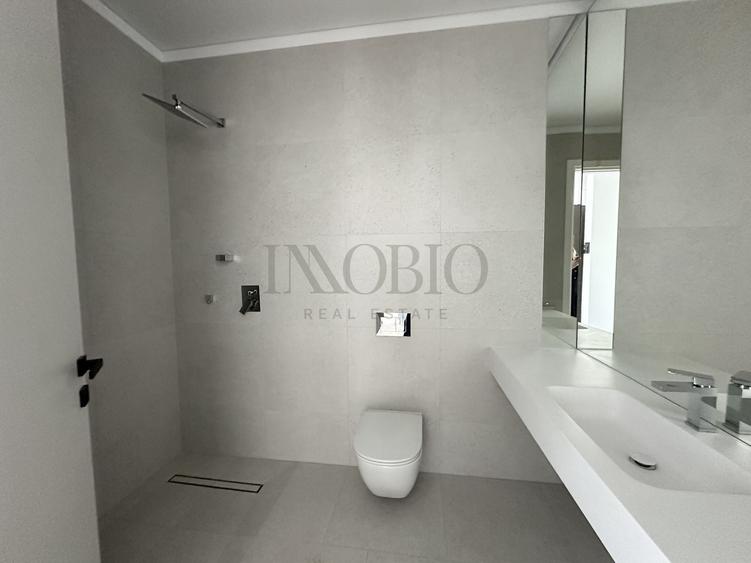 Apartament cu 3 camere în Barbu Văcărescu
