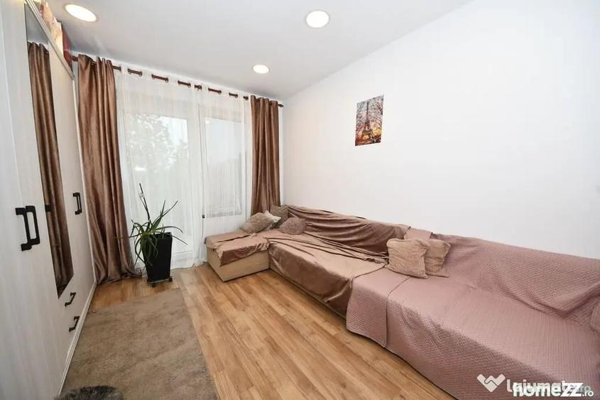 Casă cu 5 camere cu Teren 500 Mp în Ultracentral
