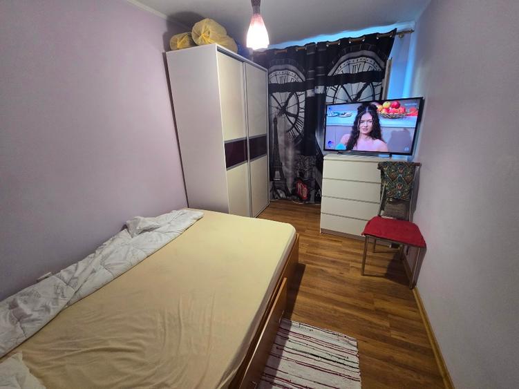 Apartament 2 camere etaj 1 Razboieni 56500euro - 1