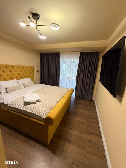 Apartament cu 3 camere în Faleza Nord