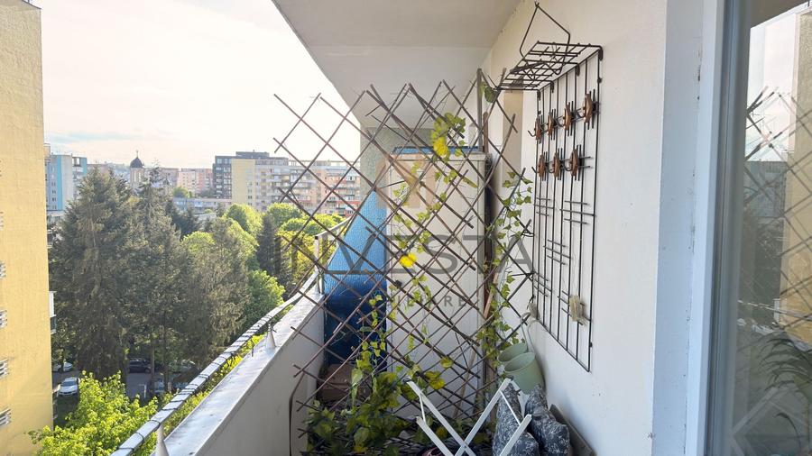 Apartament 2 Camere | Cartier Gheorgheni | Zona Iulius Mall - 6