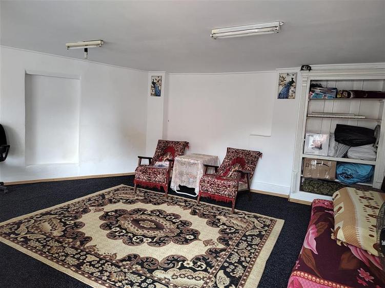 Casă cu 3 camere cu Teren 550 Mp în Bod