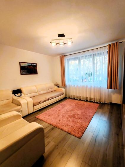 Apartament cu 2 camere decomandat în Gheorgheni — fotografia 3
