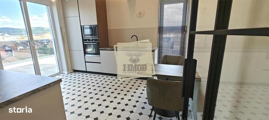 Apartament cu 4 camere în Lazaret