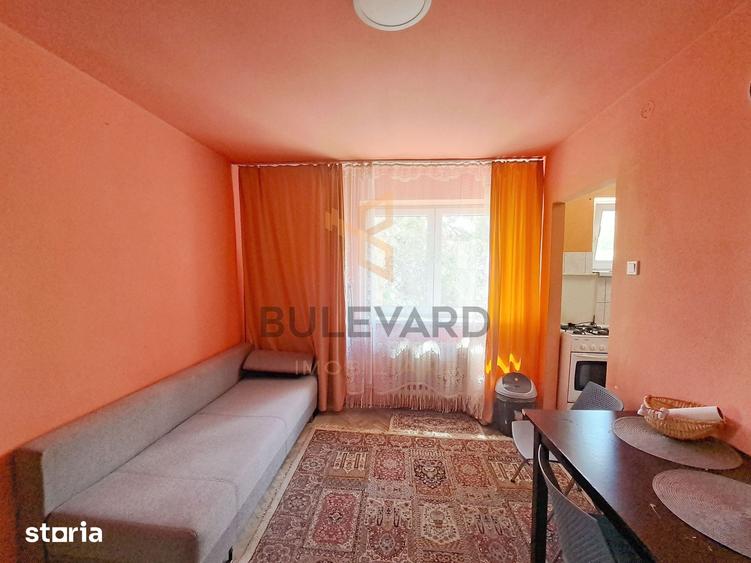 Comision 0. Apartament de vanzare in centrul cartierului Gheorgheni! - 12