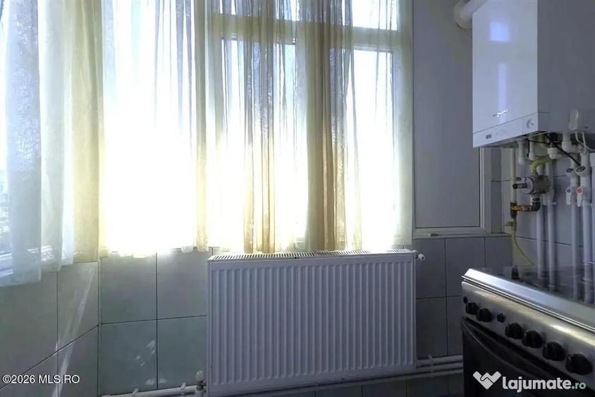 Far - Parc, 2 camere decomandate, 2 balcoane, 56 mp, cent... - 17