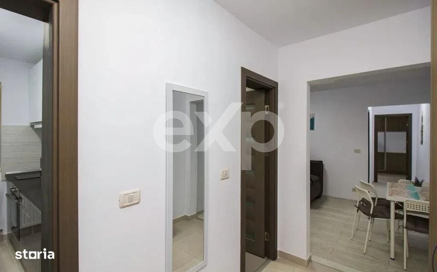 Vand Apartament 3 camere Tomis Nord, Constanta - 6
