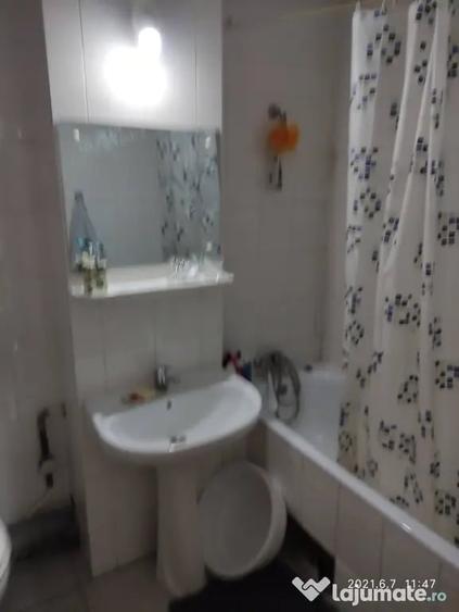 Garsonieră semidecomandată în Mănăștur