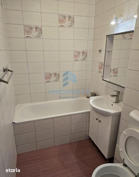 Apartament 2 camere Ion Mihalache complet utilat si mobilat - 8