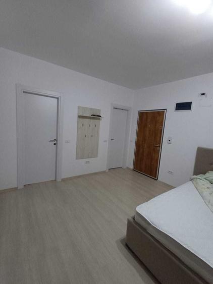 Garsonieră 42 mp Centrală Proprie/Parcare Subterană Inclusă In Pret! - 1