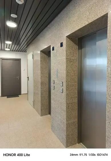 Apartament 3 camere, 3 bai, balcon, langa lac, metrou, bloc nou - 7
