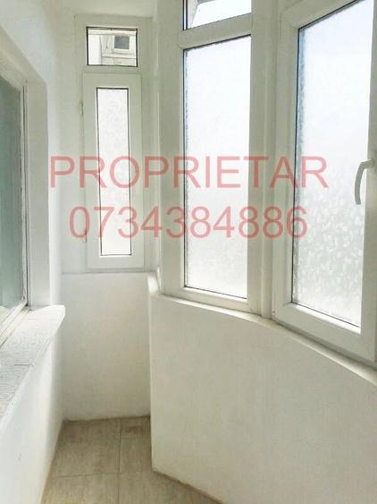 Garsonieră decomandată în Vitan