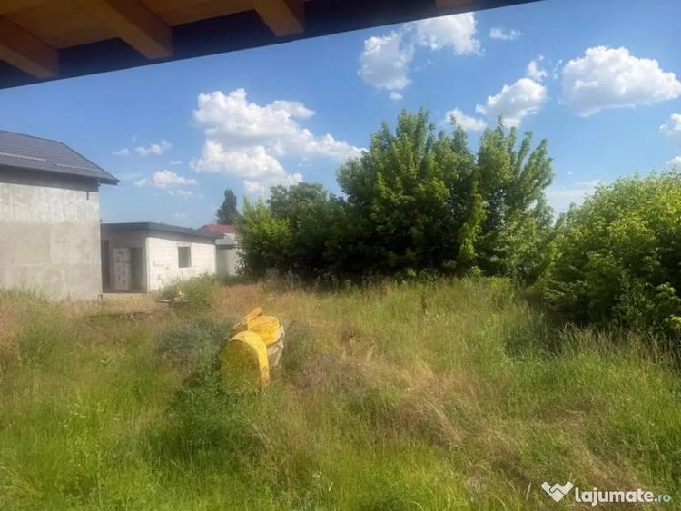 CASA MEDITERANEEANA P+1,teren 500 mp ,189 MP utili, zona MAL - Craiova (Dolj) - 2