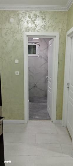 Apartament cu 1 camera ultrafinisat, disponibil, intabulat - 10