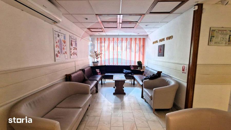 Spa?iu comercial de 22mp de inchiriat in zona Republicii - 6