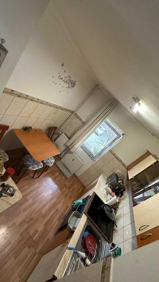 Apartament cu 2 camere decomandat în Nufărul