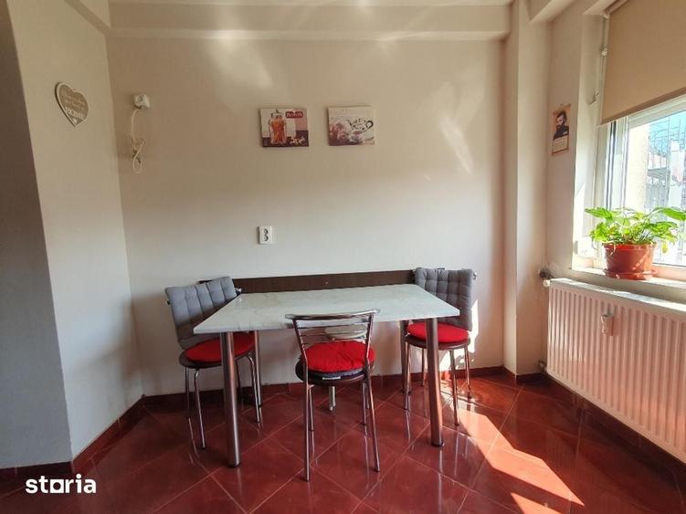 Apartament 3 camere decomandat, Dristor - Baba Novac -COMISION 0% - 4