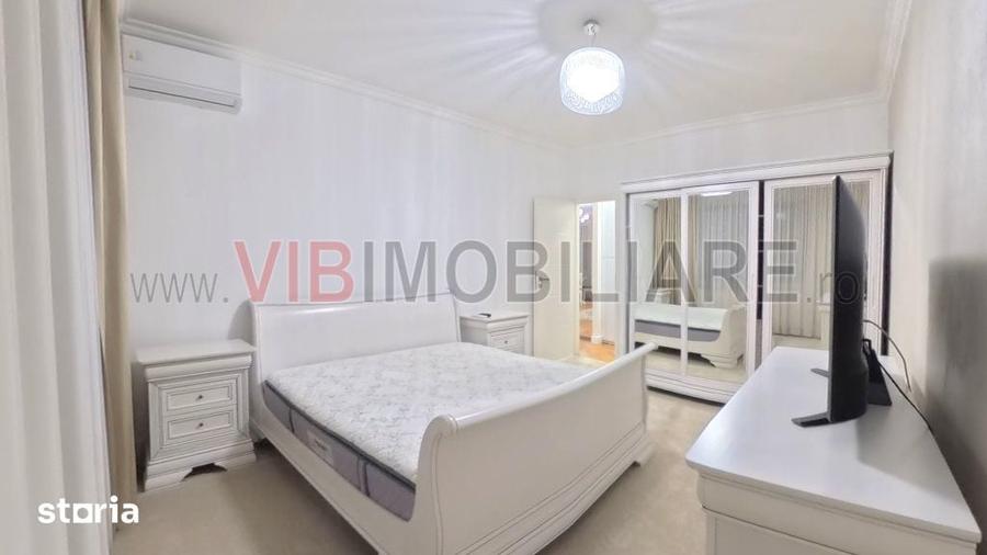 Apartament cu 2 camere semidecomandat în Vitan