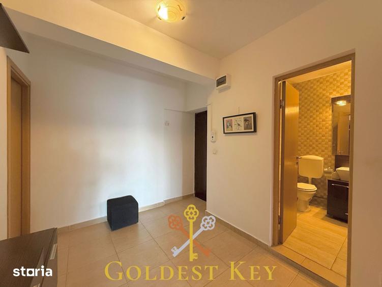 Apartament cu 2 camere, balcon si parcare exterioara! Baciu - 13