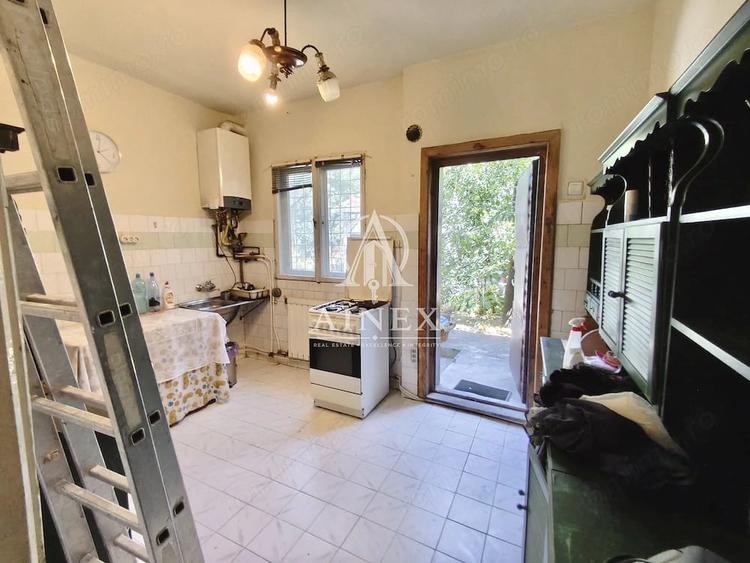 Casă cu Teren 100 Mp în Kuncz
