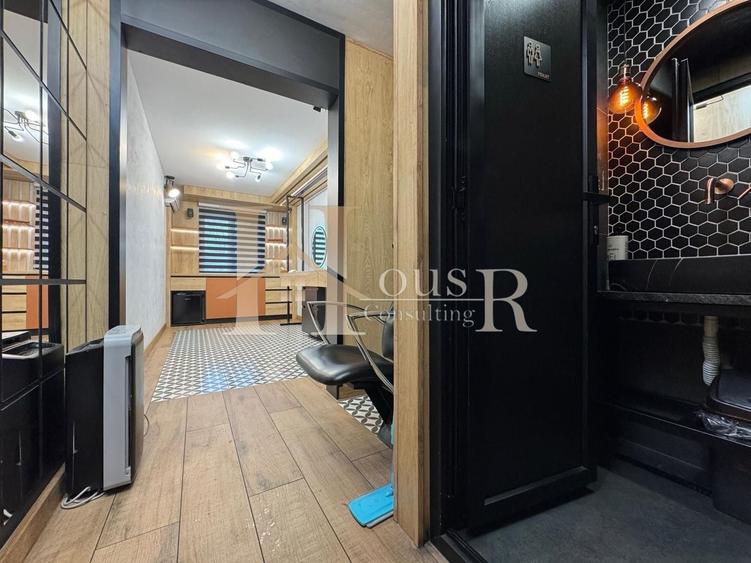 Garsonieră nedecomandată, mobilată în Complex Studențesc