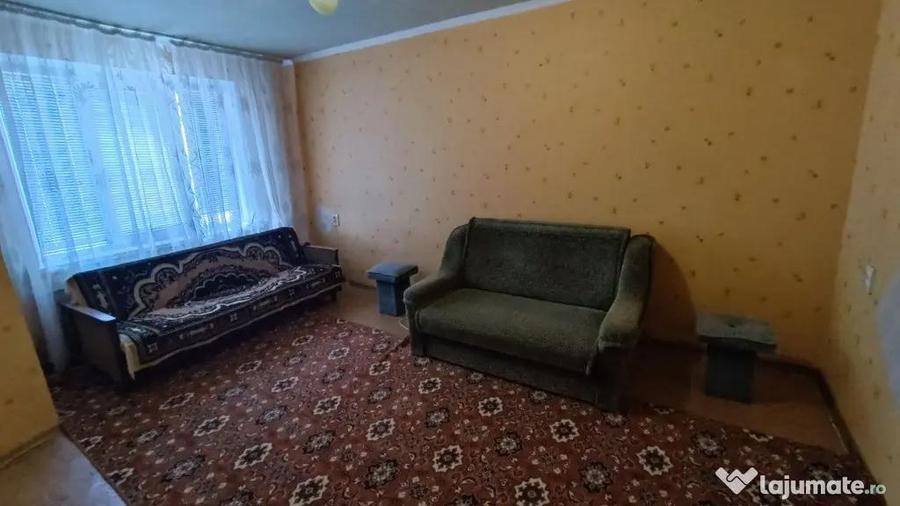 Garsonieră în Metalurgiei