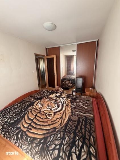 Apartament cu 4 camere în Central