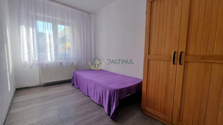 Apartament de inchiriat cu 3 camere si balcon strada Sureanu, Sibiu - 3