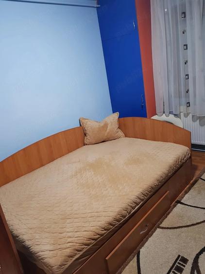 Apartament cu 2 camere decomandat în Iosefin