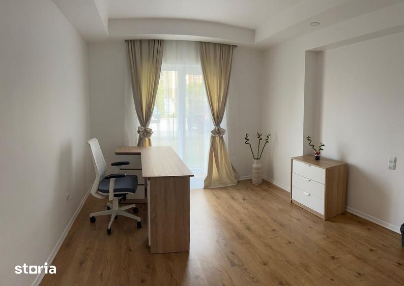 Apartament cu 2 camere în Ștefăneștii de Jos