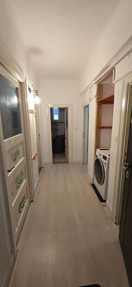 Apartament cu 2 camere decomandat în Dosu Bricii