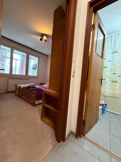 Apartament cu 2 camere semidecomandat în Țiglina 2