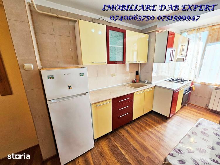 Inchiriere apartament 2 camere in Tiglina 2 , mobilat si utilat - 3