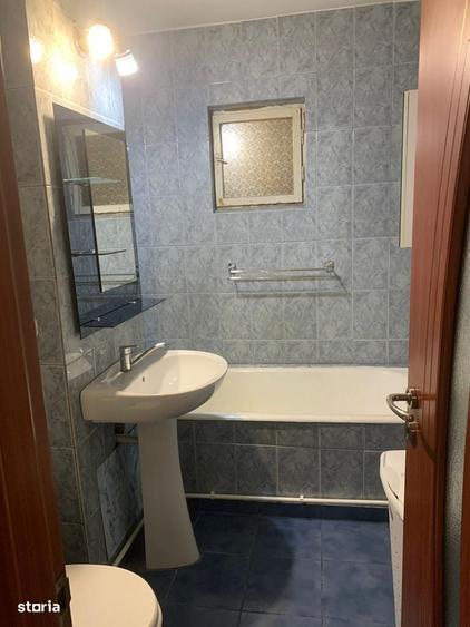 Apartament cu 2 camere decomandat în Valea Rosie
