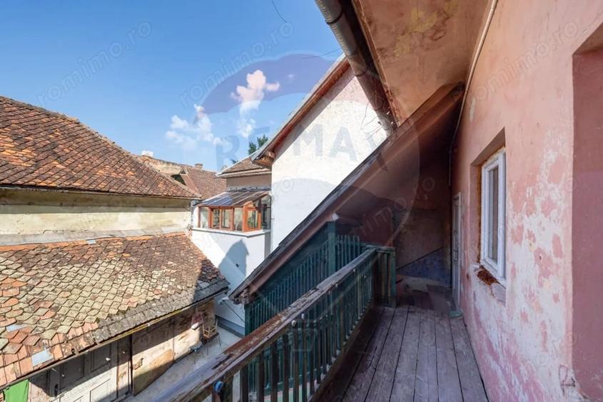 Oportunitate de investitie, Centrul Istoric, Brasov! - 18