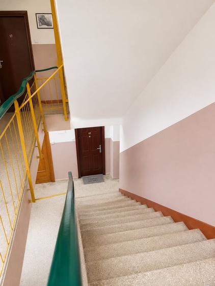 Apartament cu 3 camere decomandat în Dacia