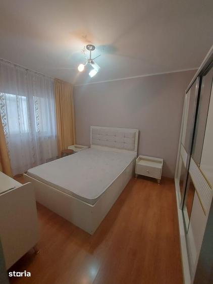 Apartament cu 2 camere în Micro 21