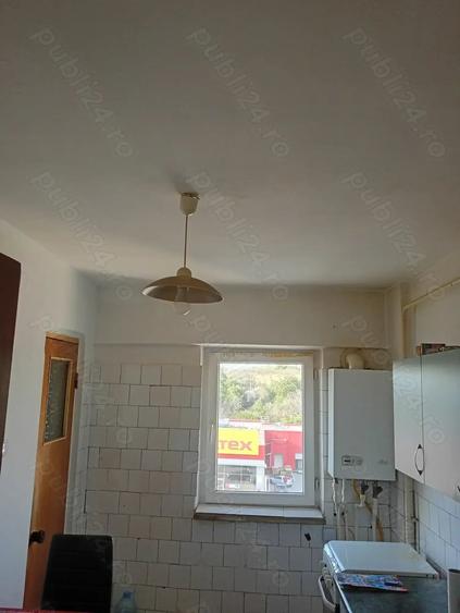 Apartament cu 2 camere decomandat în Nicolae Titulescu