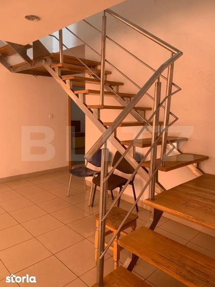 Casă cu 5 camere cu Teren 1000 Mp în Hărman