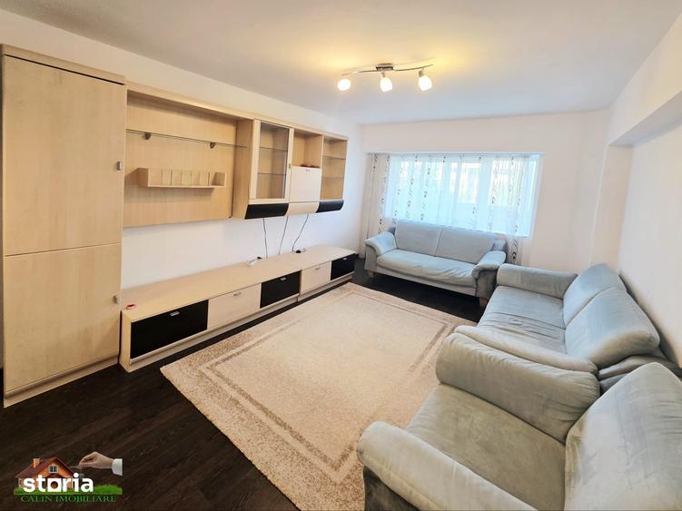 Apartament cu 3 camere în Nicolina