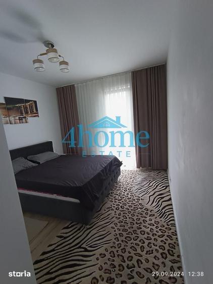 Apartament cu 2 camere în Pantelimon