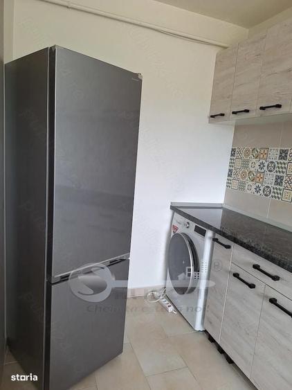 Apartament cu 2 camere în Bârnova