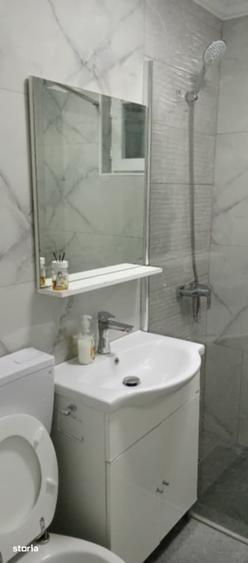 Apartament cu 1 camera ultrafinisat, disponibil, intabulat - 5