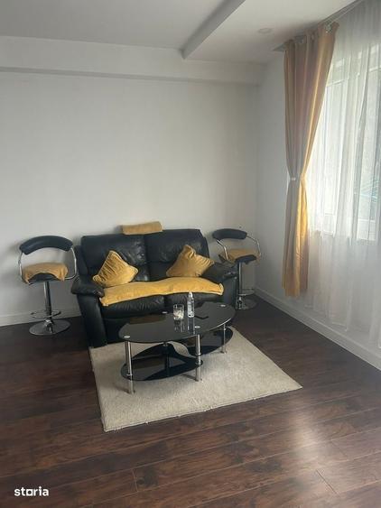 Apartament cu 3 camere în Obcini
