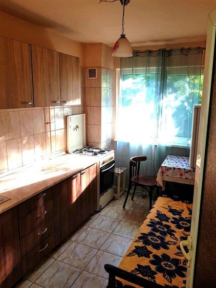 Apartament cu 2 camere semidecomandat în Obor