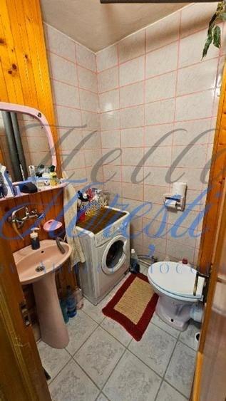 Apartament cu 4 camere decomandat în Mănăștur