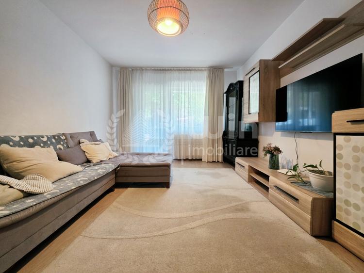 Apartament 3 camere | Etaj 1 | Decomandat | Parcare | Baciu | Regal! - 2