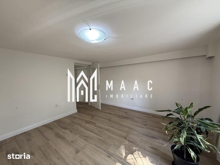 Apartament 2 camere de inchiriat | Sibiu, Central | 65 mp | renovat - 1