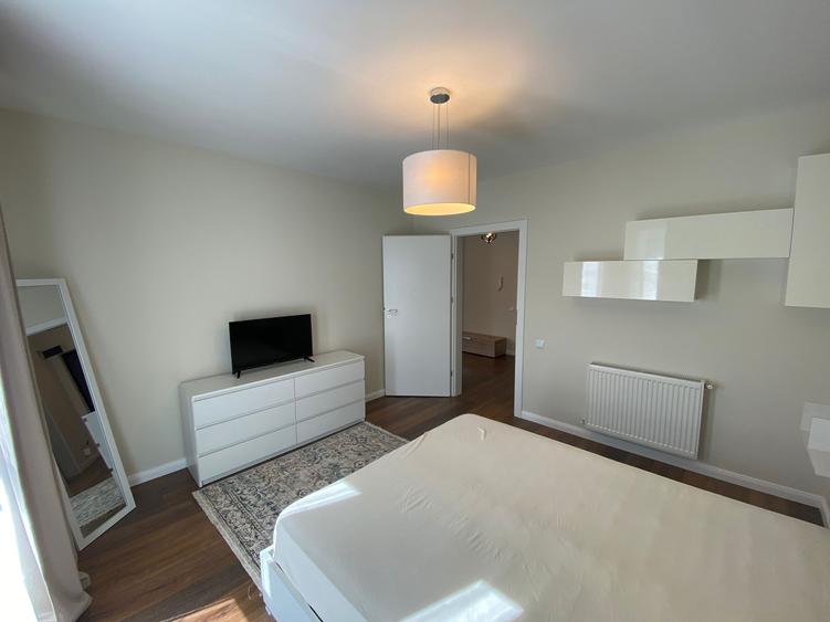Zona Centrala-Apartament 2 camere/parcare/lift/zona Eroilor - 8